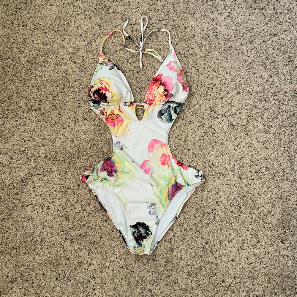 PQ Swim one piece swimsuit